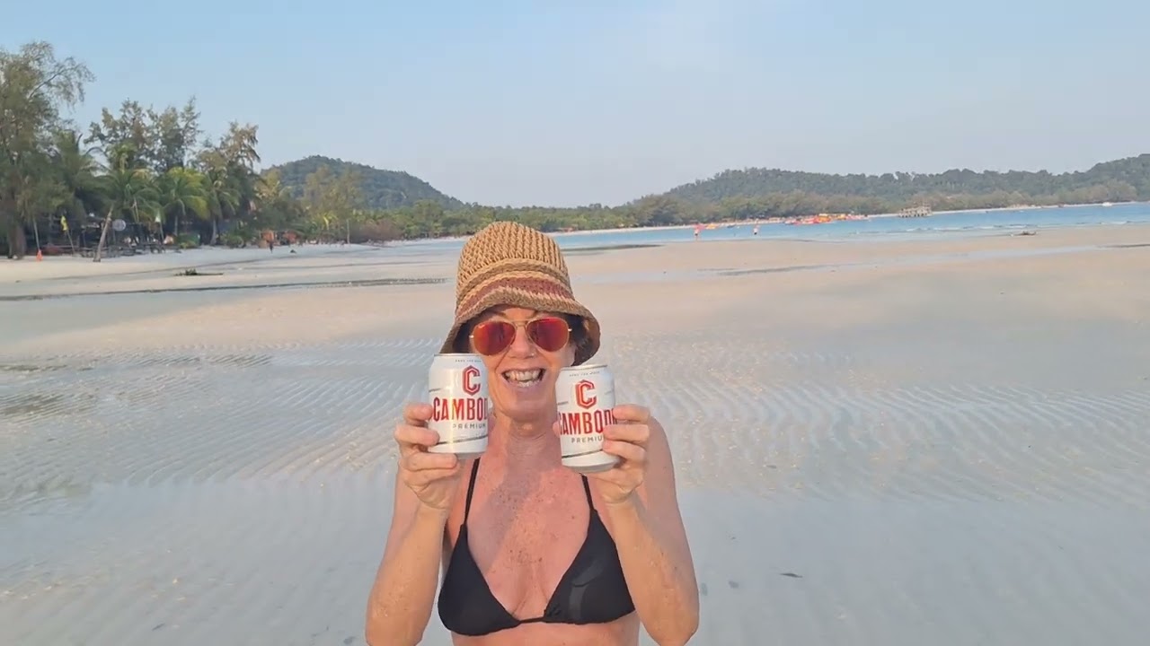 Longsetbeach Koh Rong