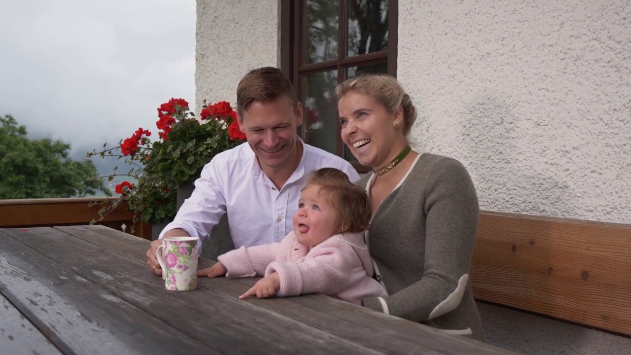 Kulinarik im Forsthofgut