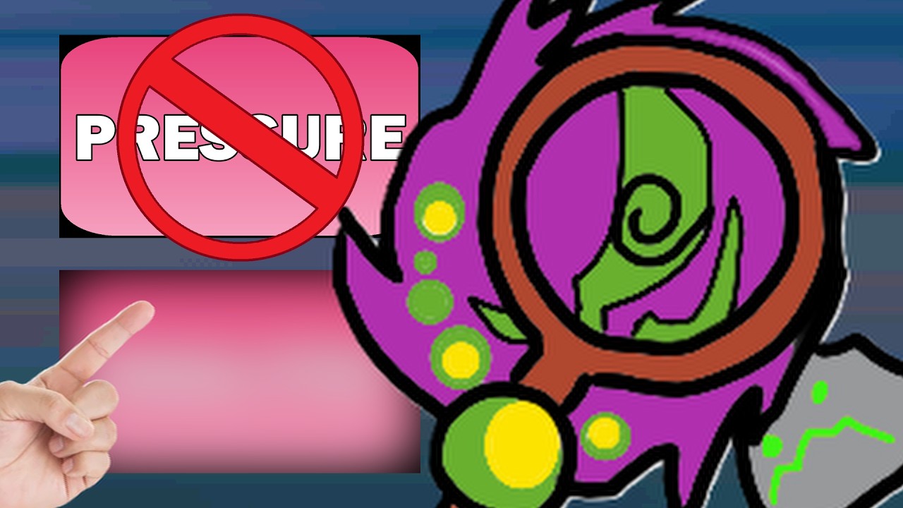 Buffing YOUR Favourite Low-Tier Pok&eacute;mon!