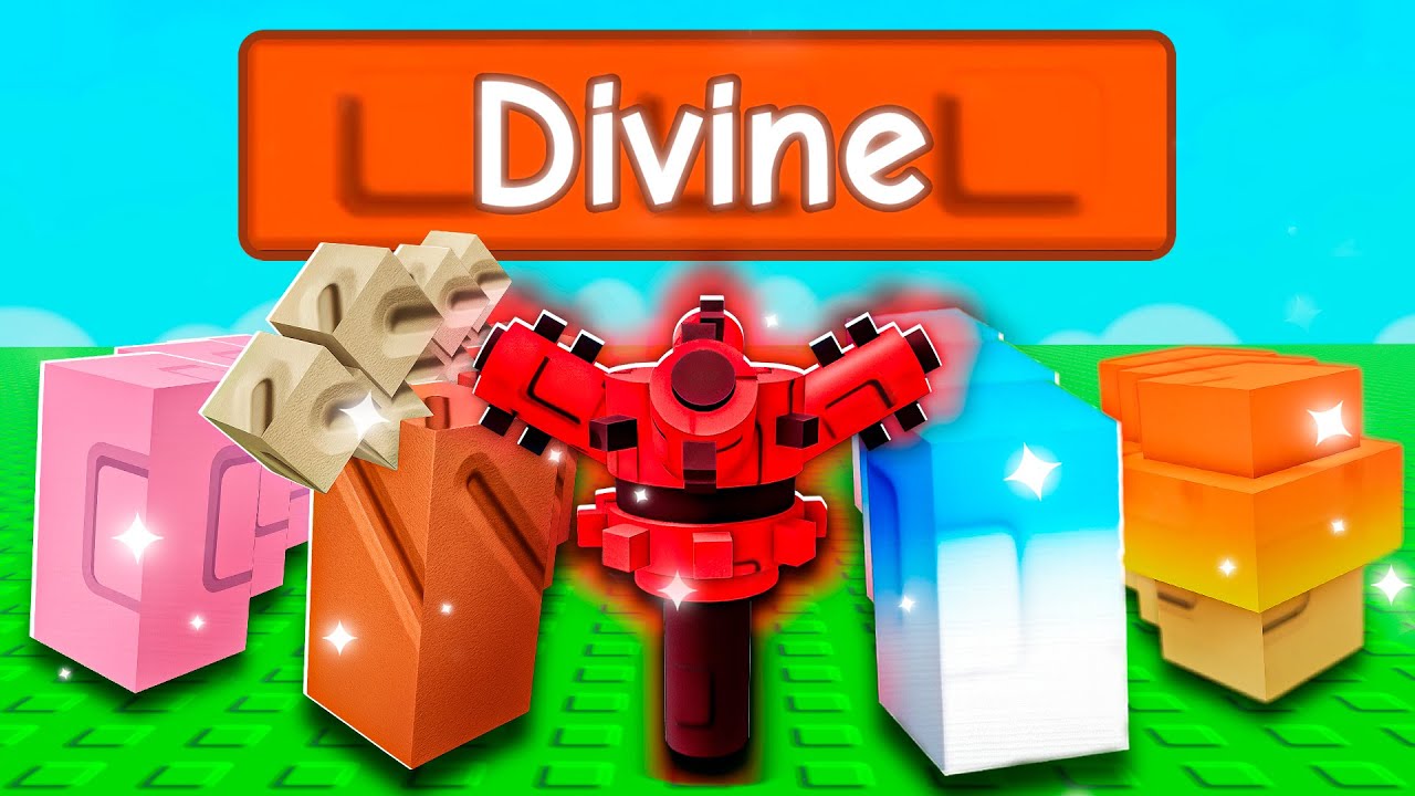 $0 To $1 Trillion Using Grandmaster Sprinklers + DIVINE Seeds