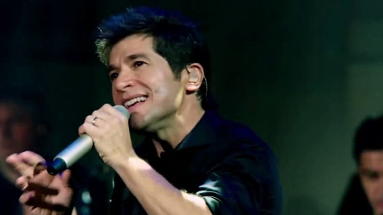 Daniel Oficial - Daniel - A Paz [Heal The World]