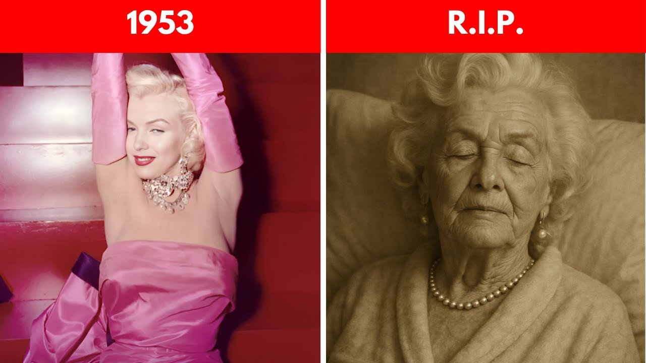 70+ Beloved and Legendary &rsquo;60s & &rsquo;70s Screen Icons We Lost Far Too Soon