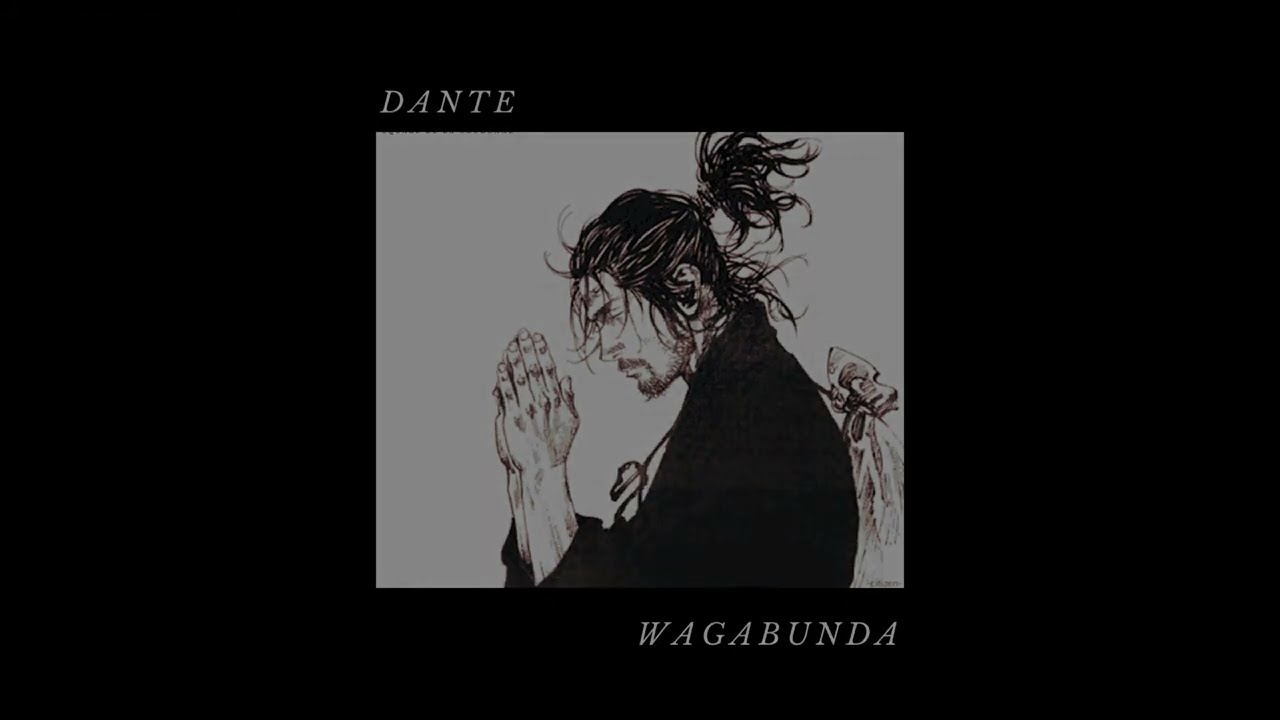 Dante - Wagabunda (prod.DEXTAH)