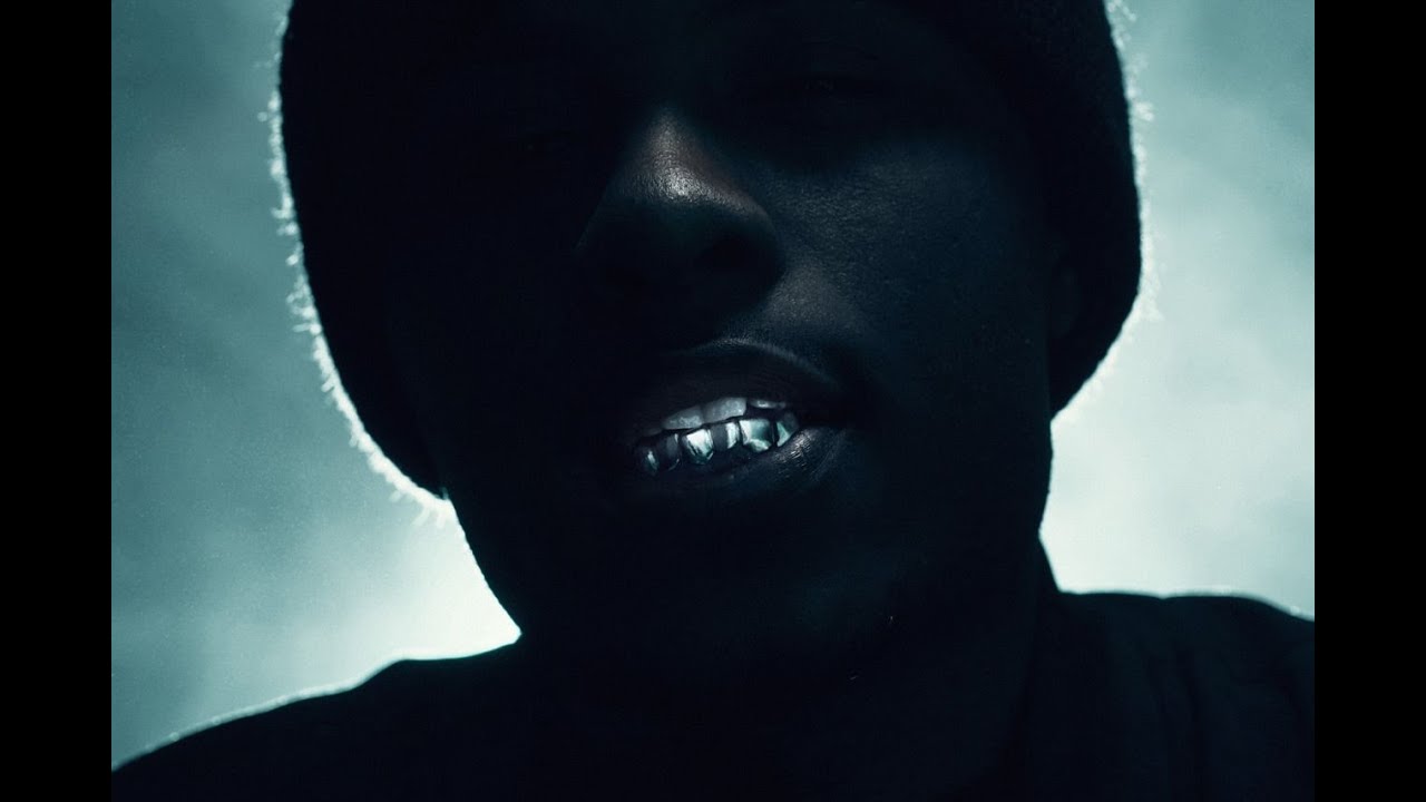 SpaceGhostPurrp - Keep Bringing The Phonk