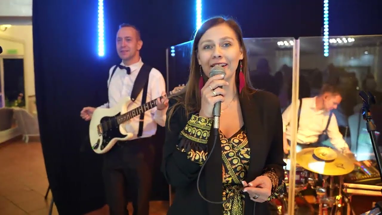 Woobee Doobee - Och i ach (oryg. Sylwia Grzeszczak)