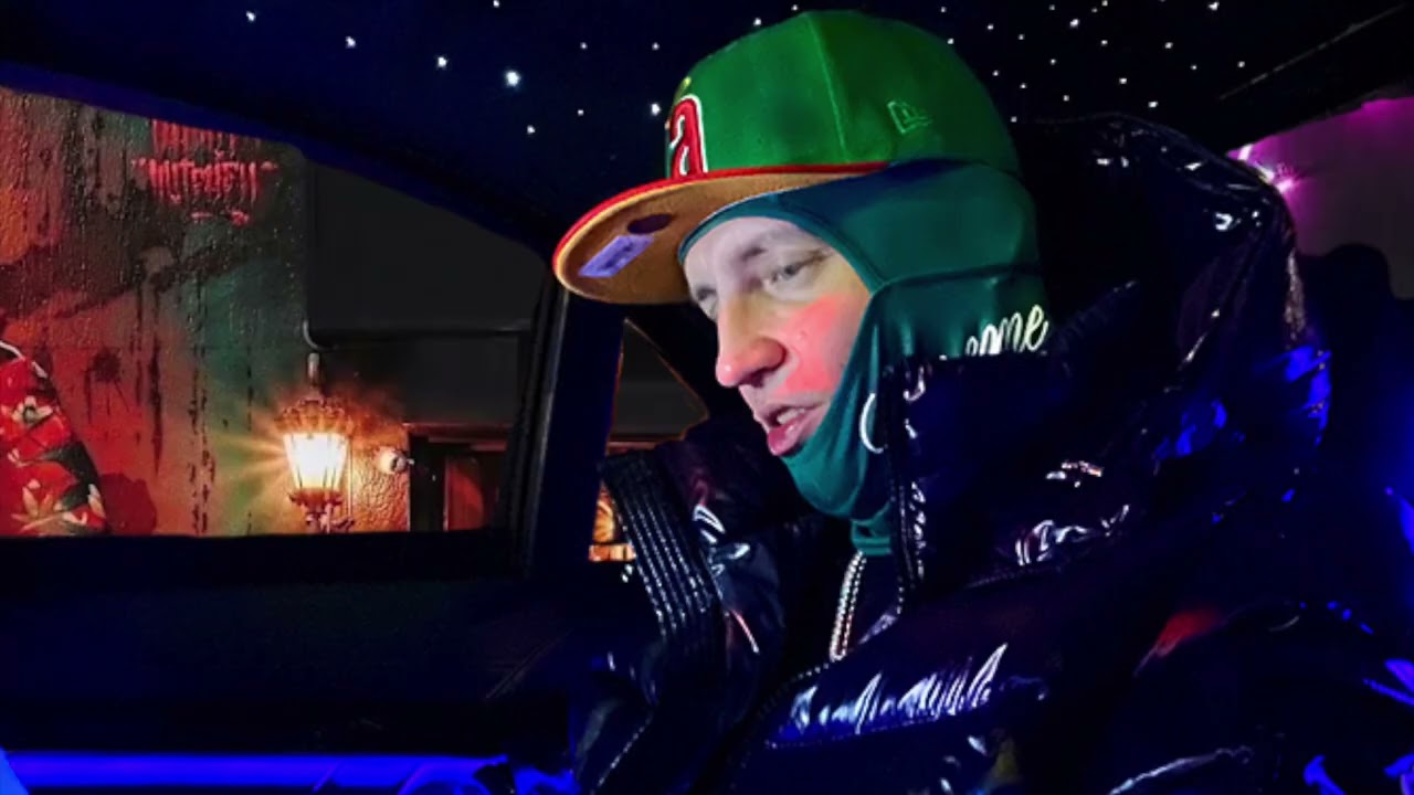 Money Boy - Biscotti