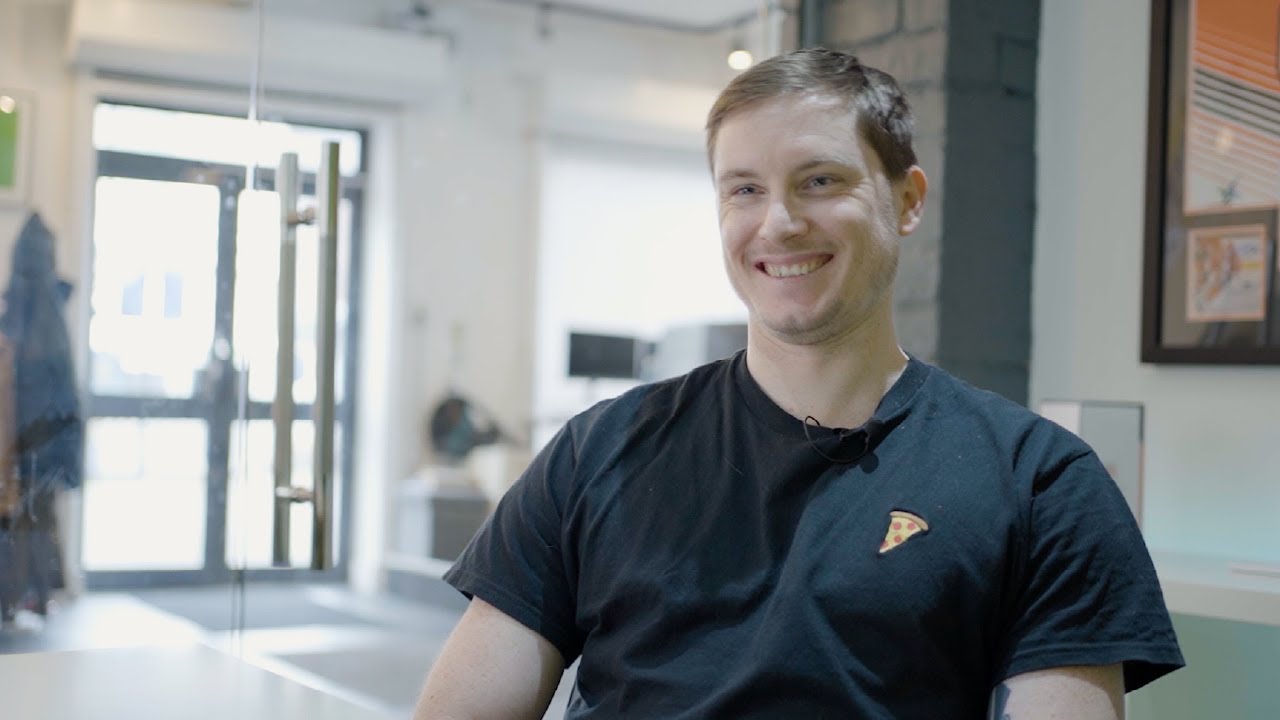 Hydra Creative | Electralink Testimonial Video