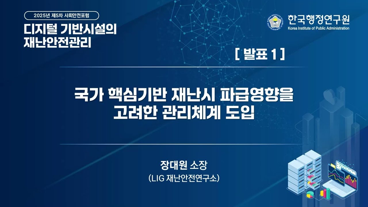 [5-й Форум социальной безопасности 2025 г.] Внедрение системы управления, учитывающей воздействие...