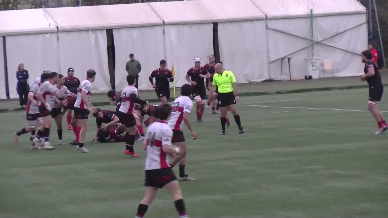 Live streaming di Piacenza Rugby