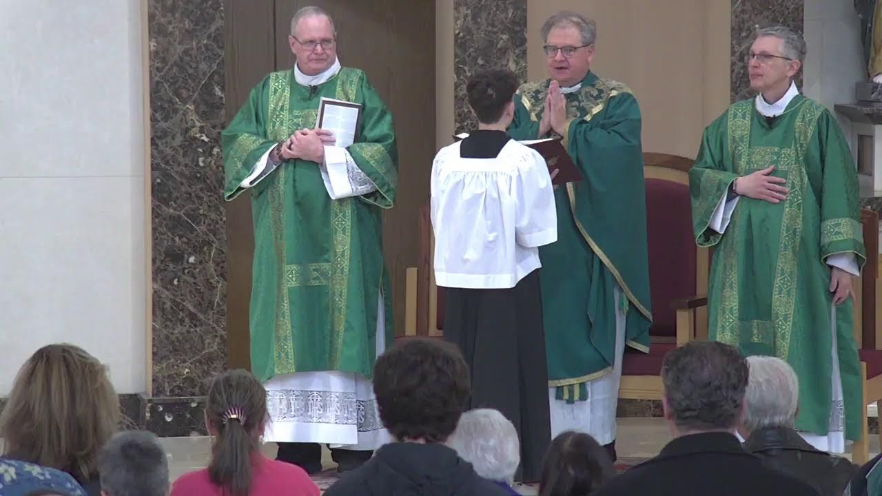 Church of the Incarnation, Mantua NJ