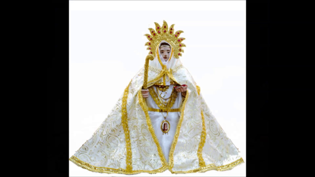 St  Anne's National Shrine Talavila Feast Novena