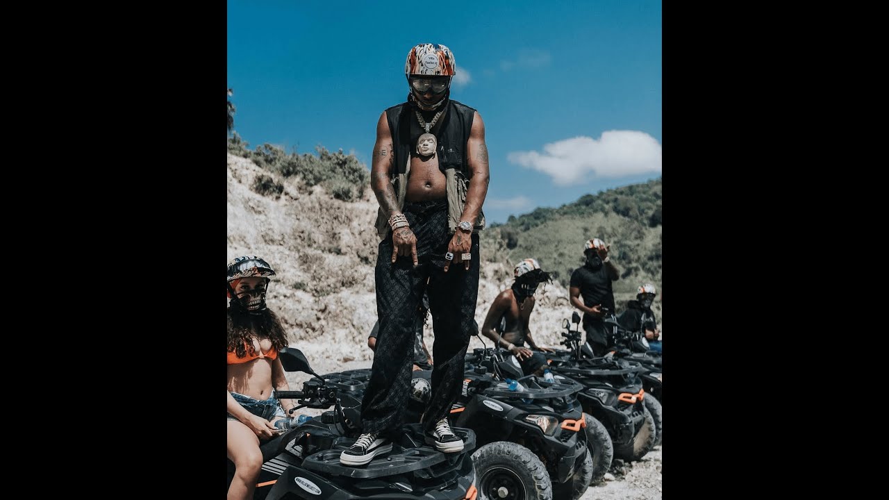 (Free) Loe Shimmy Type Beat 