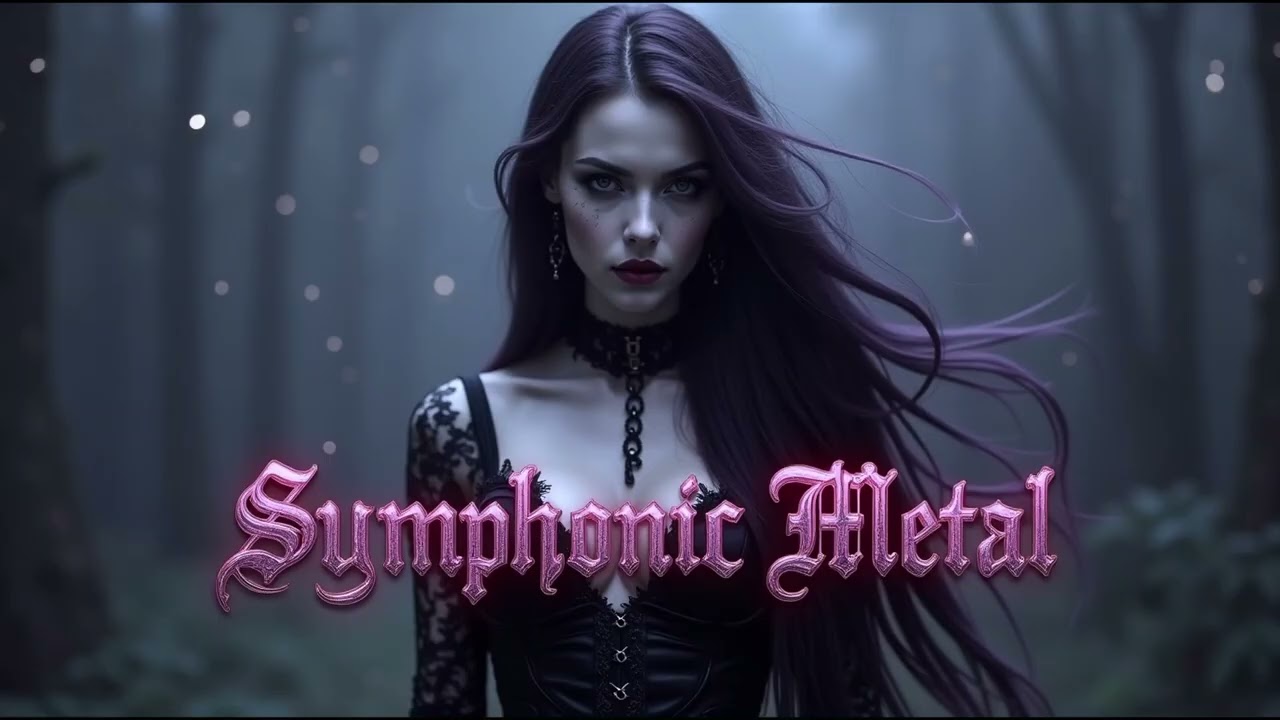 ⚡Symphonic Metal Vol 602 | Haunting Vocals, Thunderous Riffs & Epic Orchestras⚡