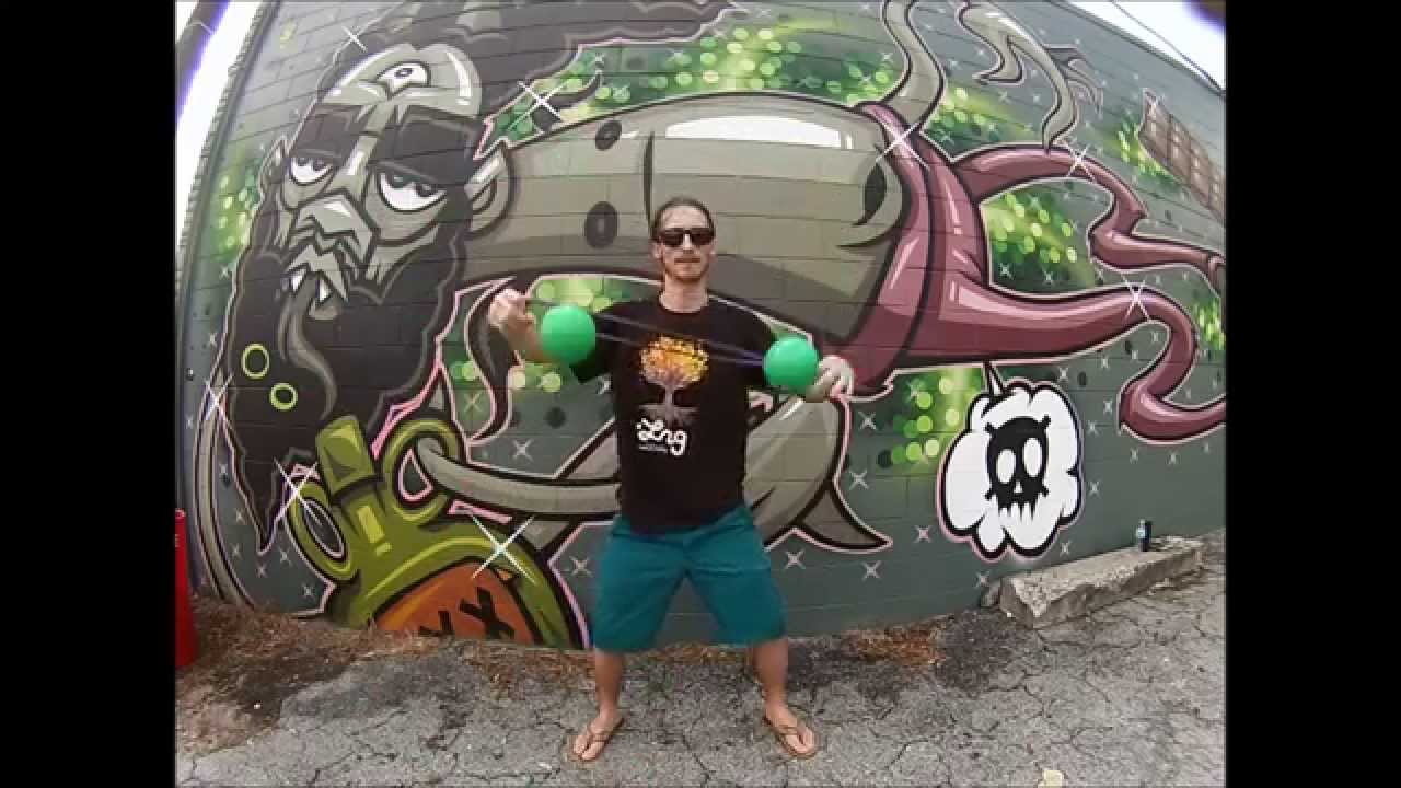 Mills Contact Poi