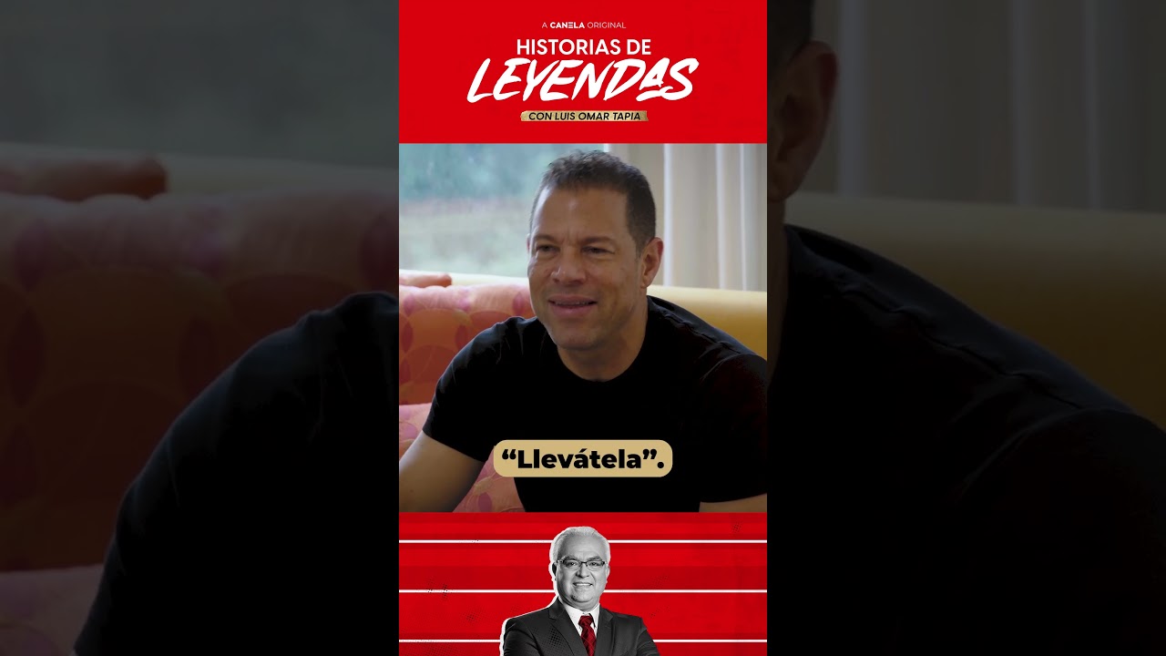 &Oacute;SCAR C&Oacute;RDOBA y su impresionante an&eacute;cdota con MARADONA y su FERRARI | Historias de Leyendas