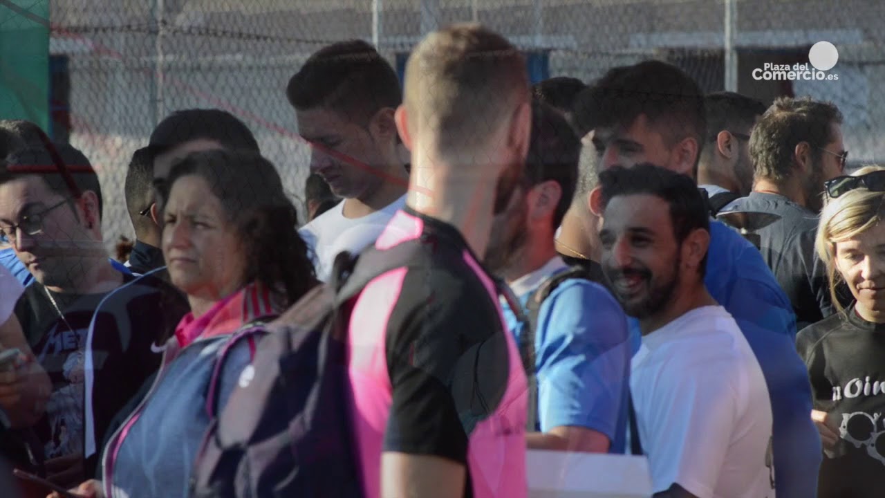 Oinkpiadas 2018 de Incarlopsa
