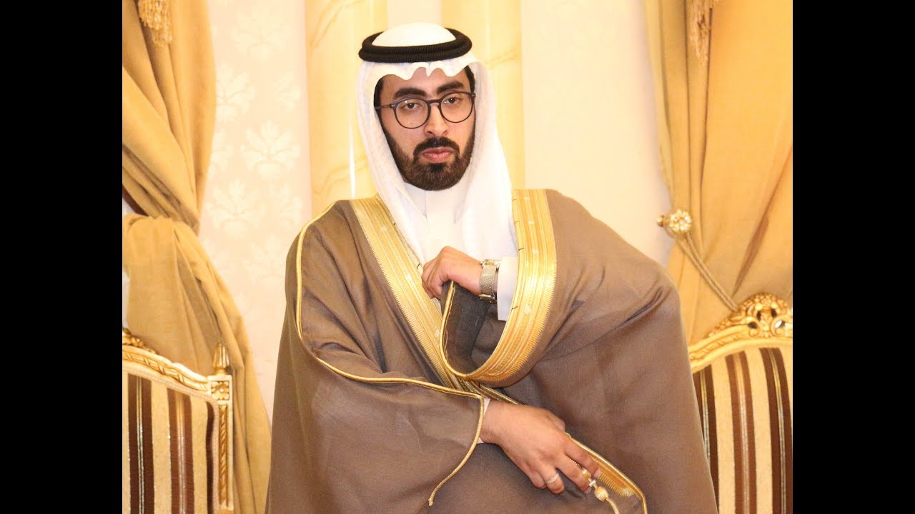 حفل زؤاج الشاب  سعيد علي محمد آل علي