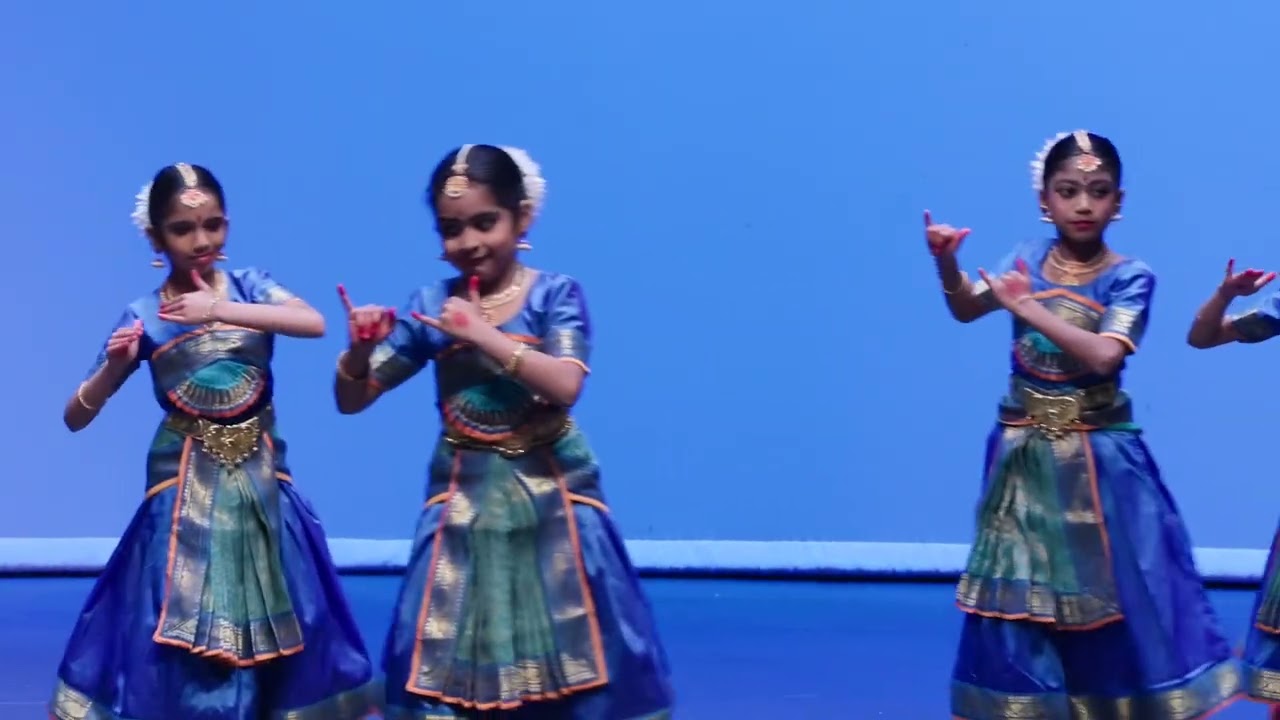 Gokula Balagane Song performance 