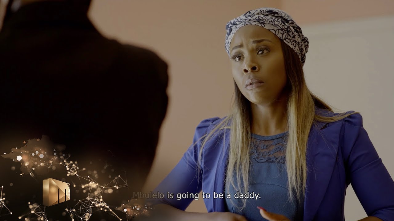 Imani is pregnant – Grootboom and Sons | Mzansi Magic | S1 | Ep4
