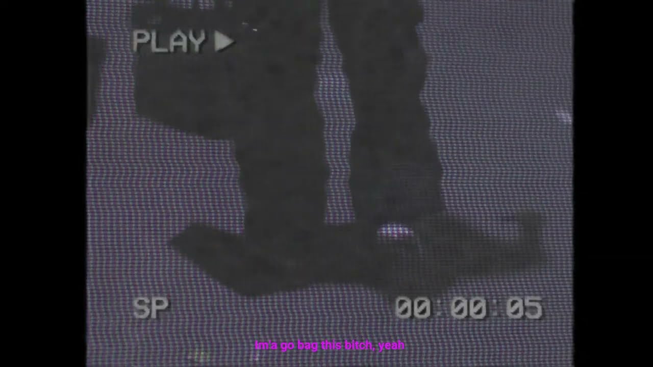 On me - AQ [Music video]