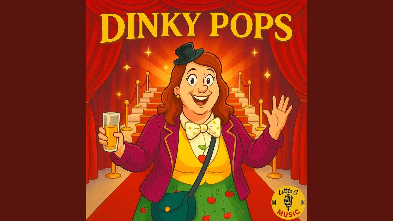 Dinky Pops