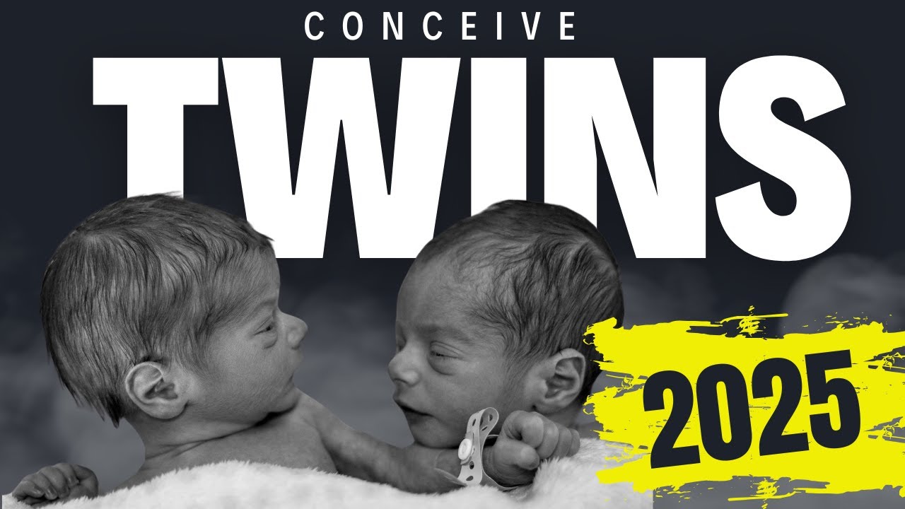 PRAYER FOR TWINS: MANIFEST YOUR DOUBLE BLESSING IN 2026!