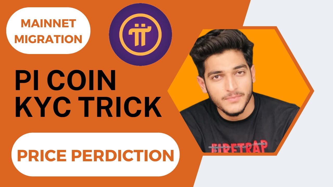 PI COIN KYC VERIFICATION TRICK & SELLING || PI COIN PRICE ON LISTING