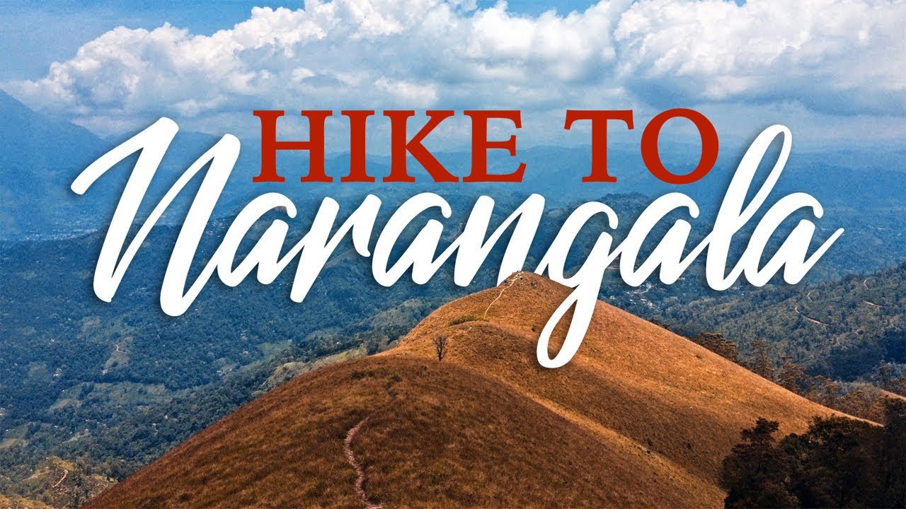 Narangala Mountain View #mountain_range #srilanka #topview #wonderofasia