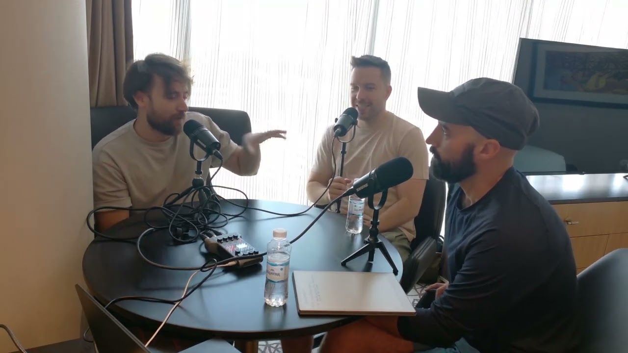 Episode 148: Is Donk the GOAT rifler yet? FaZe make changes, top coaches are critical, EWC results