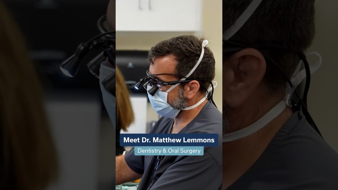 Meet a Veterinary Dentist!