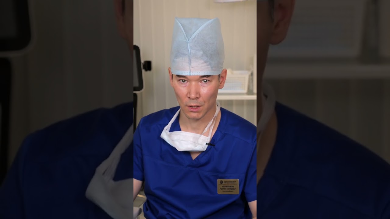 Самые странные запросы, которые я получал от пациентов