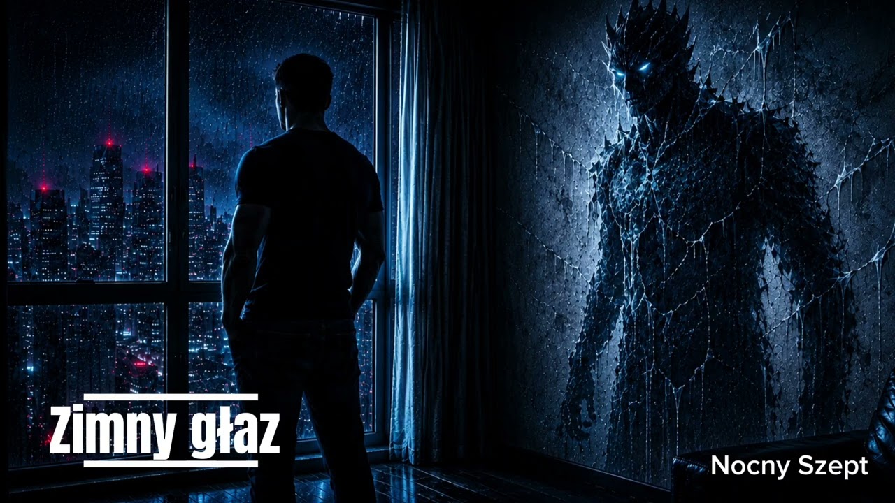 Nocny Szept - Zimny głaz 