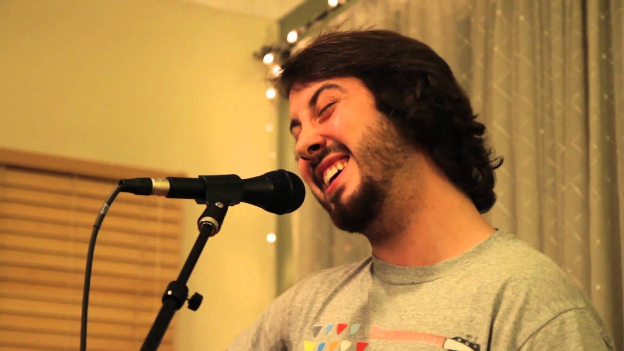 Avi Kaplan - 