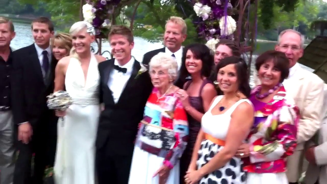Ian and Emily's Wedding 7-31-10 HD VERSION