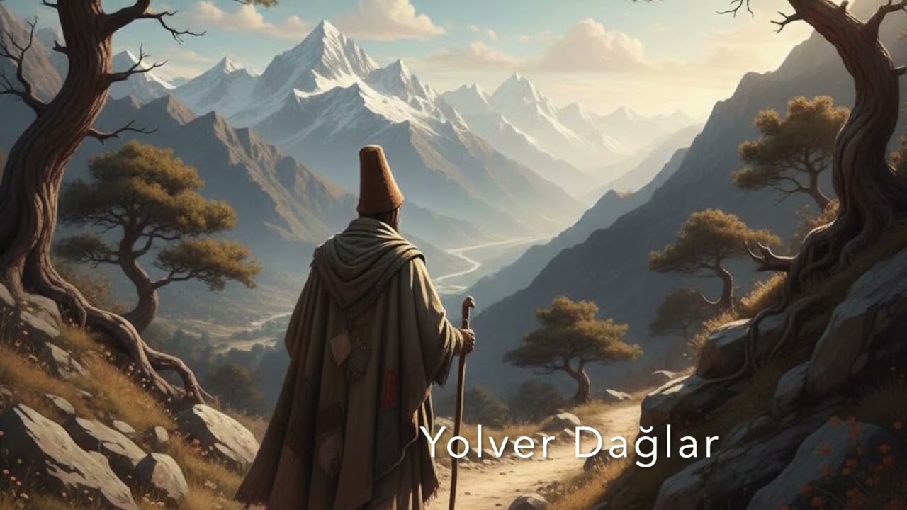 Yolver Dağlar Ben Aşayım İlahisi / 2026