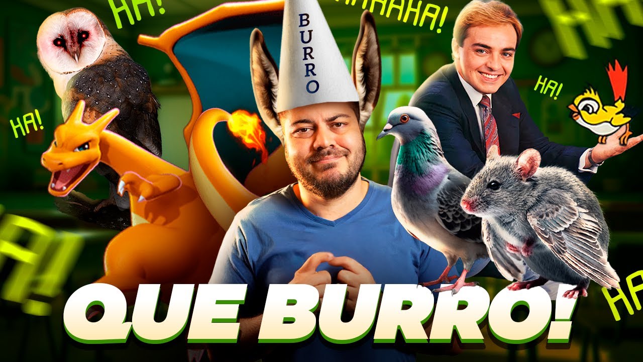 VOCÊ FOI ENGANADO: AS MENTIRAS QUE A TV TE CONTOU!