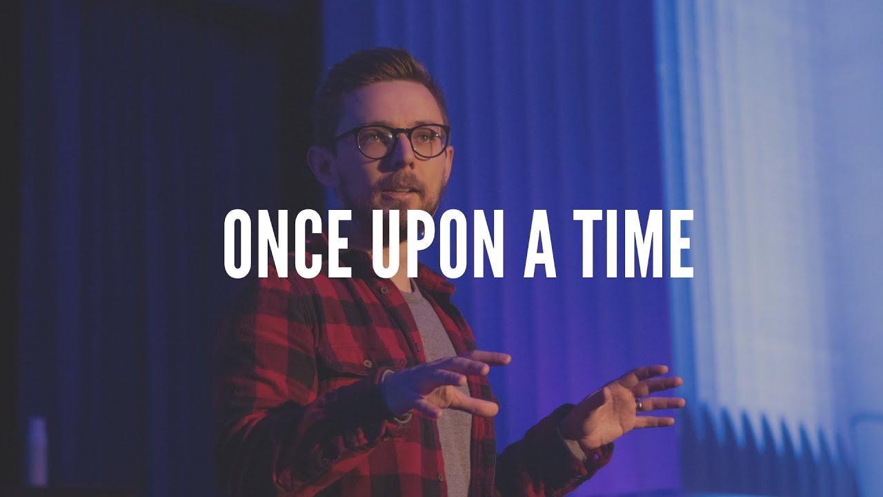 Once Upon A Time