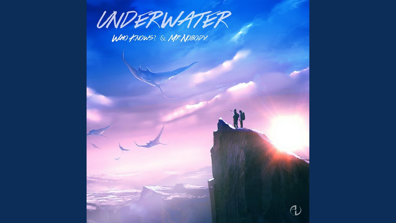Underwater