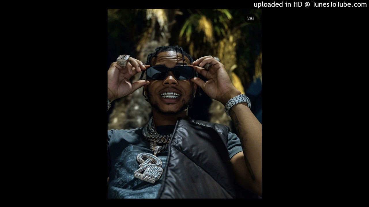 [FREE][SAMPLE] Lil Migo type beat 