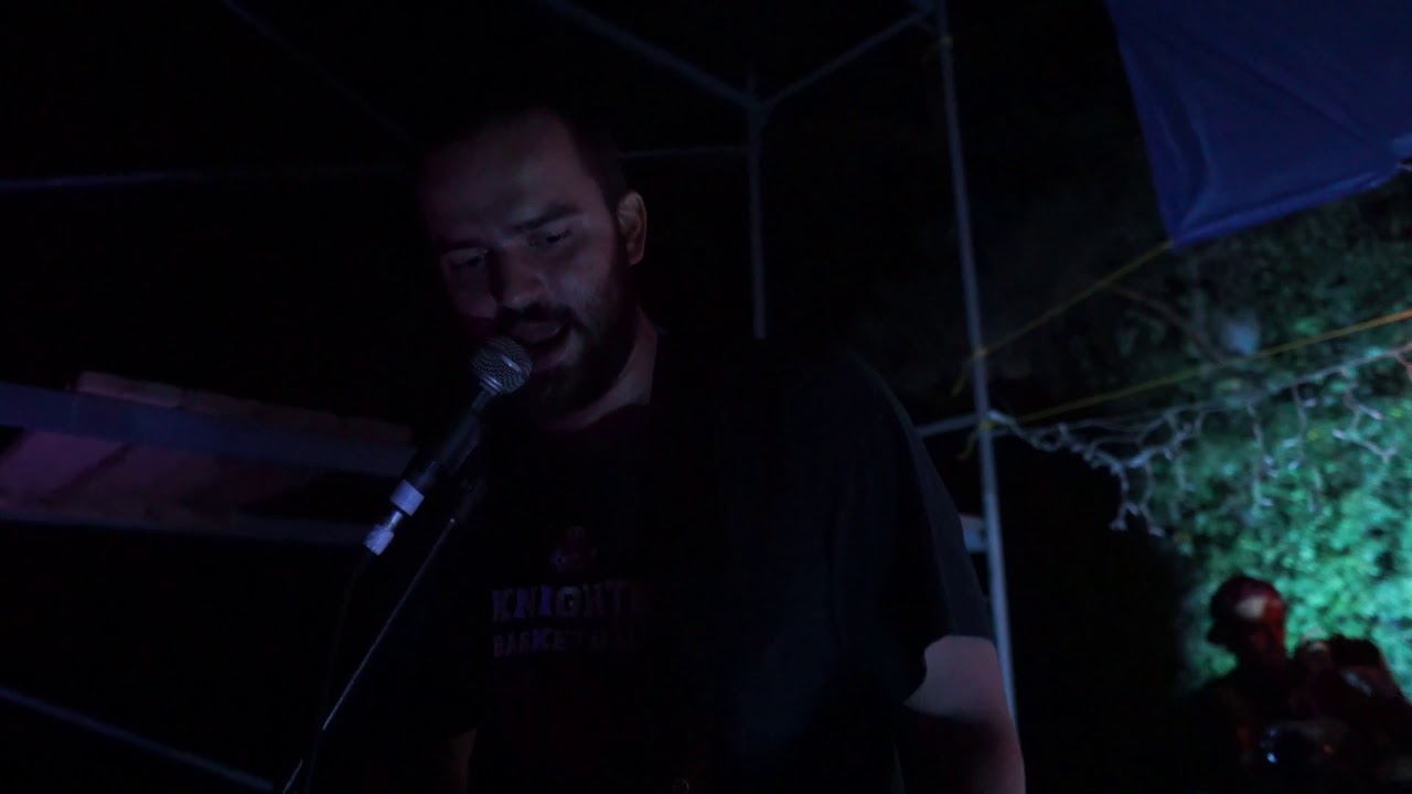 Under Streets - Unfulfilled Expectations @TharnFest, Khmelnytskyi