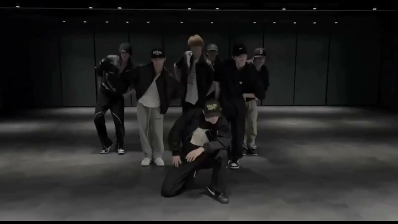 RIIZE '라이즈' - Dance Practice