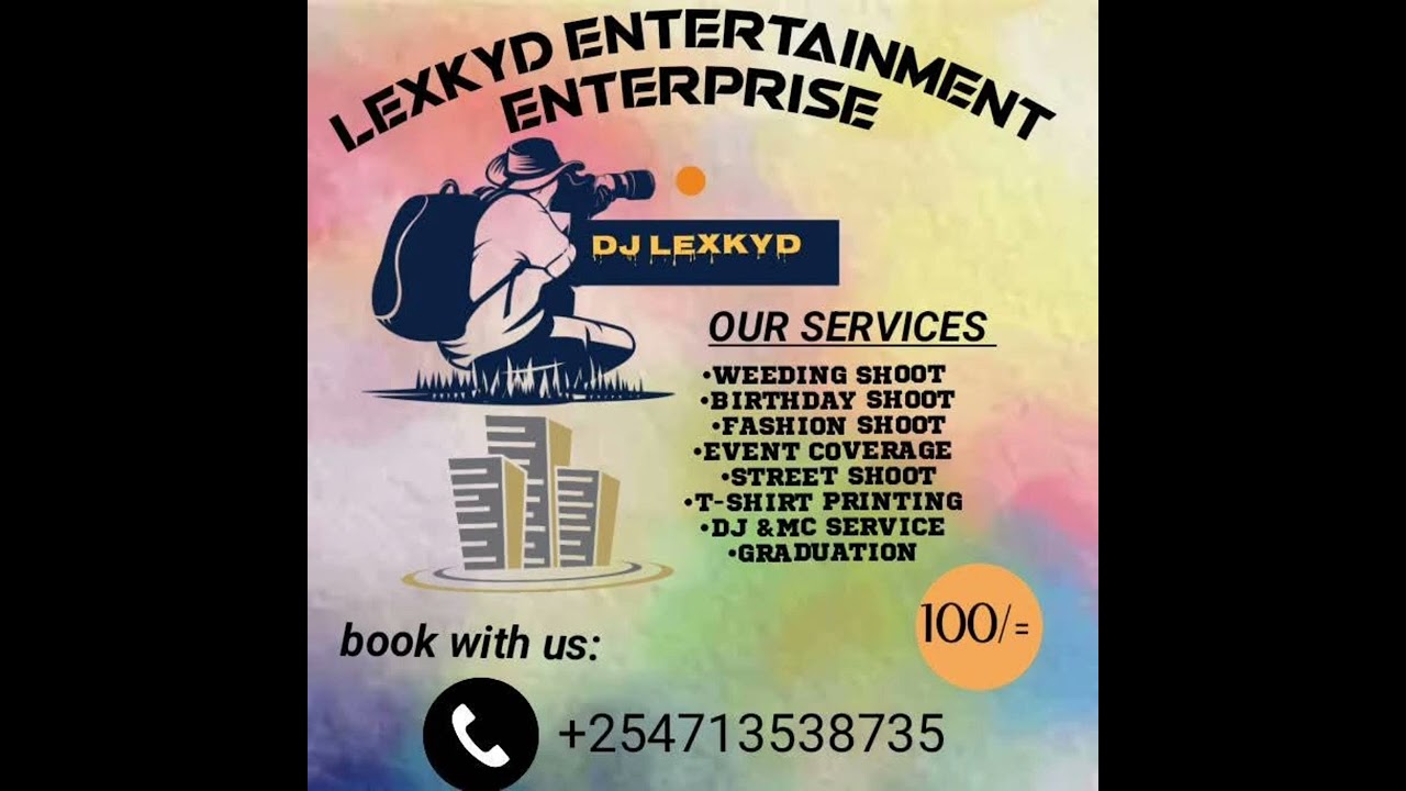Dj LEXKYD TMT MUSHUP VOL 1