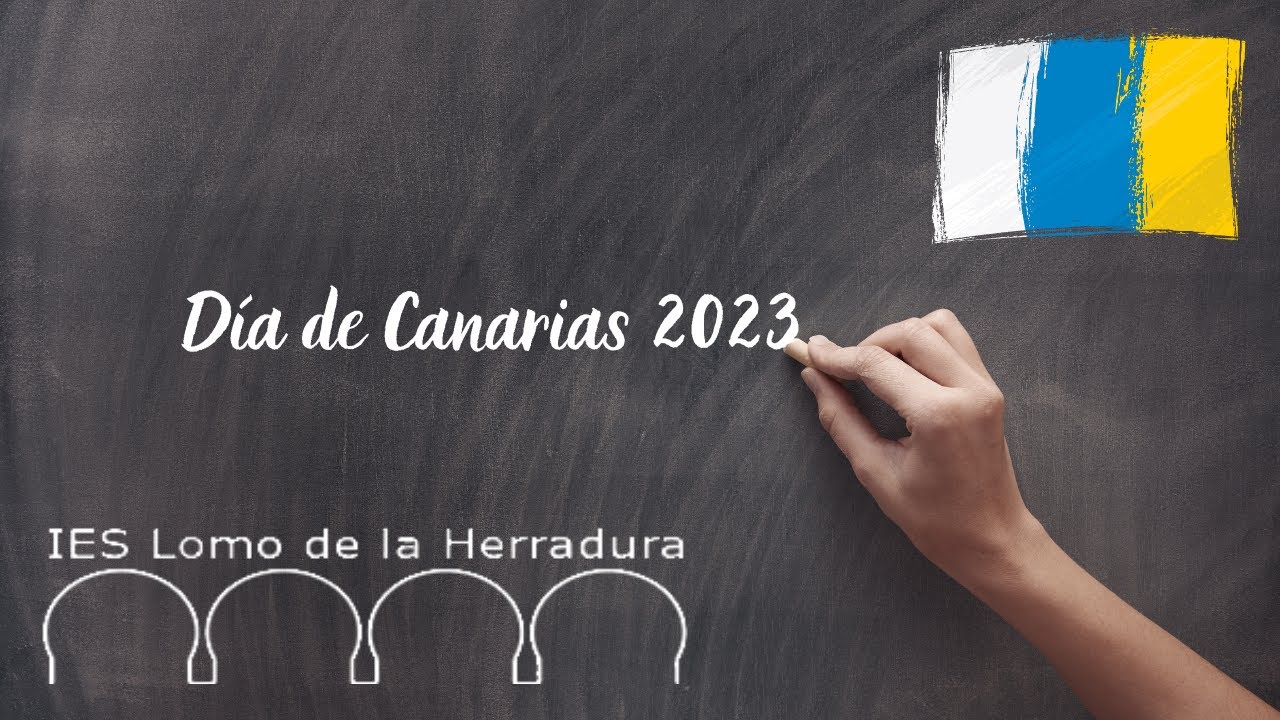 Día de Canarias 2023