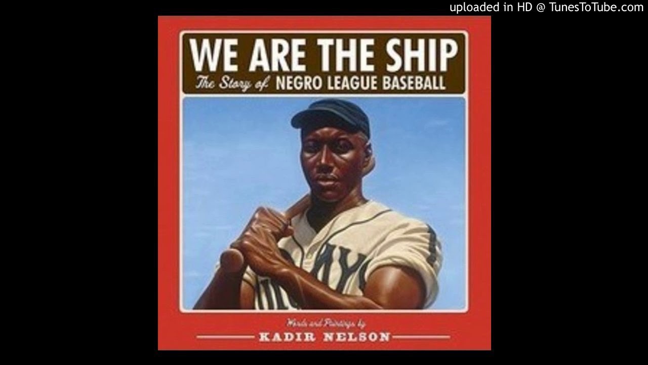 We Are The Ship 4th Inning