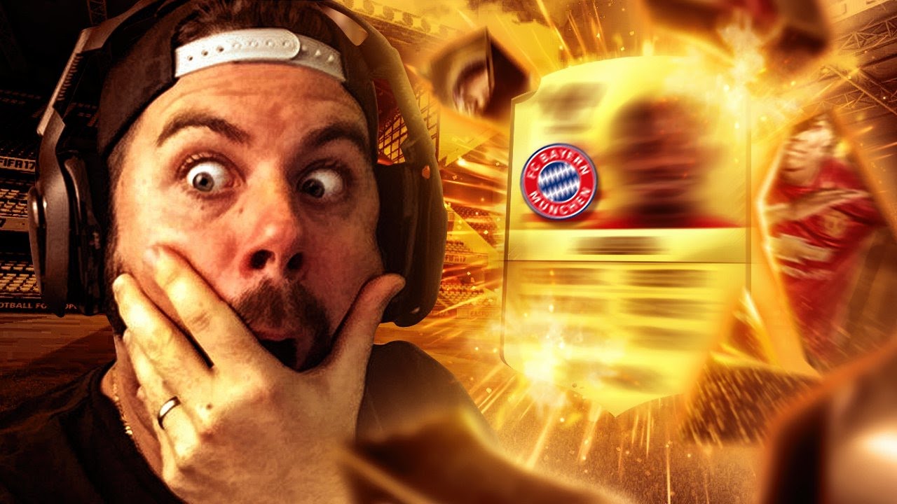 HUGE FIFA 17 PACK OPENING!!! SICK WALK OUT PLAYER!!! FIFA 17 Ultimate Team