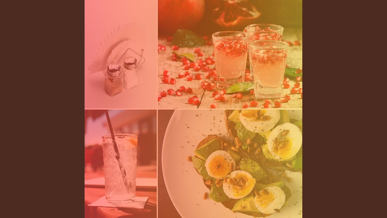 Sensational Backdrops for Fun Dinner Dates