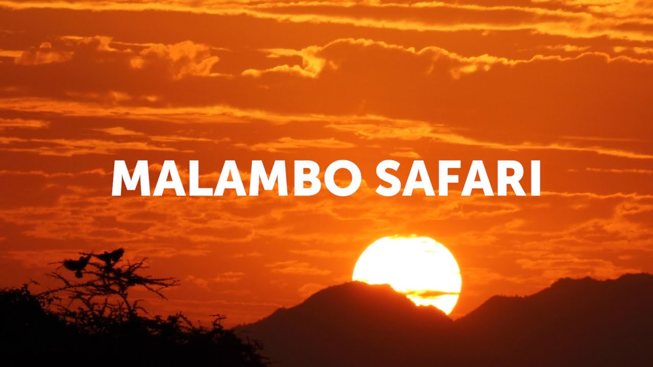 Malambo Evangelism Safari