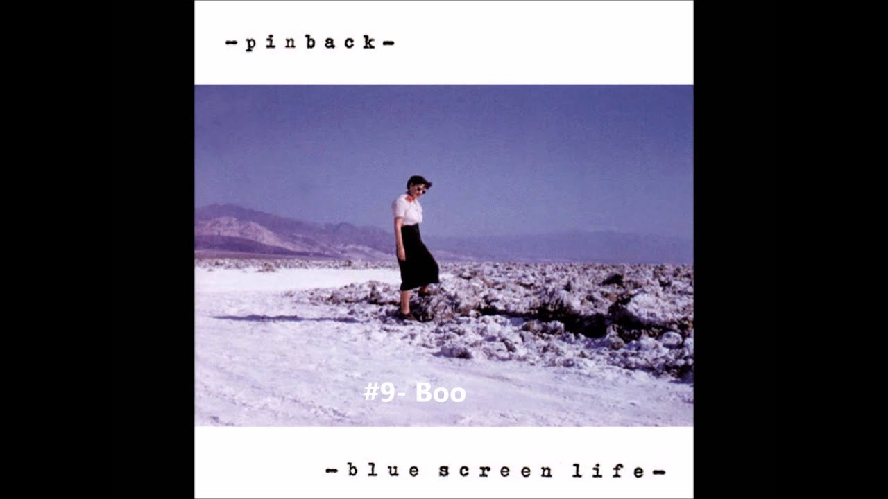 Top 20 Pinback Songs