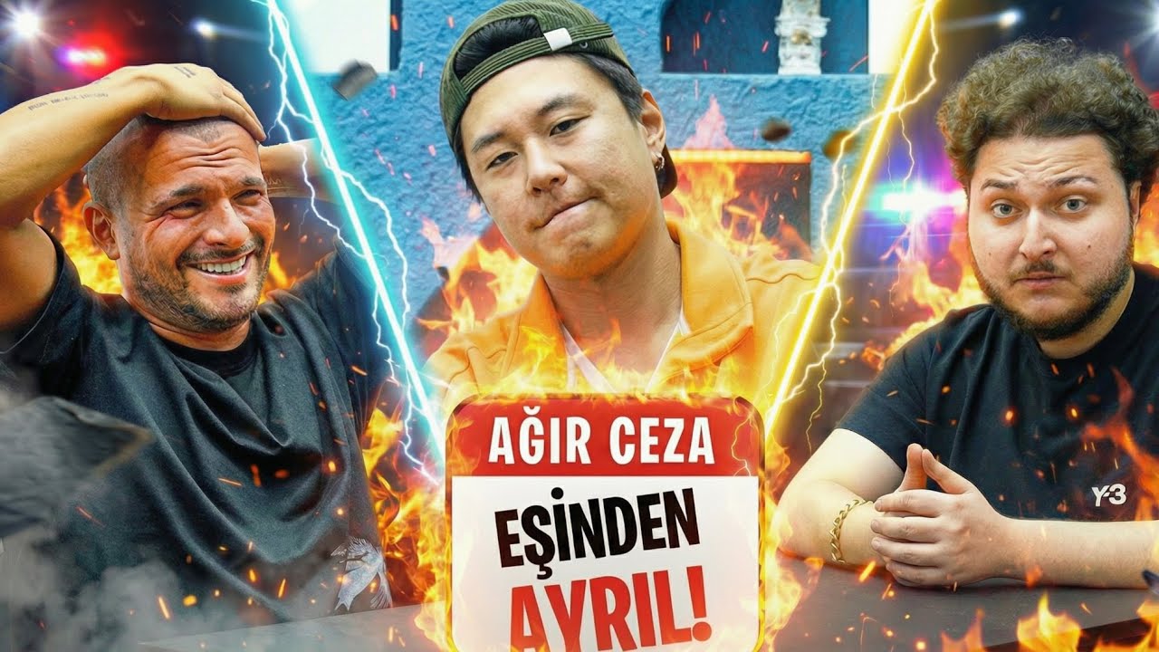 REZİL EDEN TEHLİKELİ MASA OYUNU! #7 w/