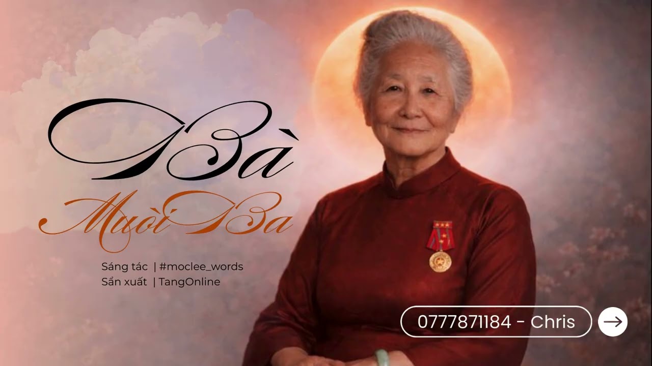 Lòng Trung Trinh Thầm Lặng – PART 2 | Khi Chiến Tranh Qua Đi, Gia Đình Ở Lại